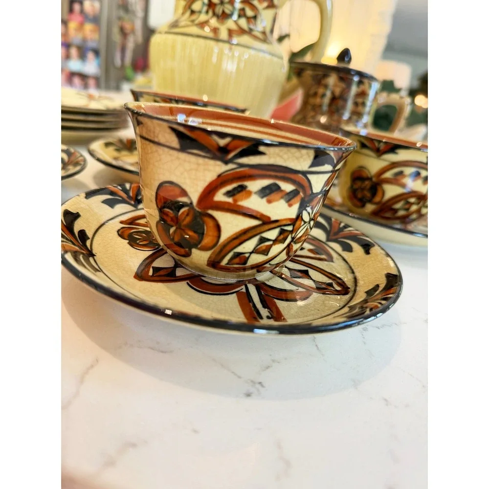 N/A beautiful vintage